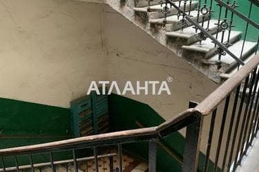 Комунальна квартира за адресою вул. Пастера (площа 18 м²) - Atlanta.ua - фото 35