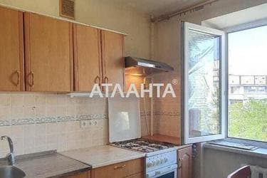 1-комнатная квартира по адресу Глушко ак. Пр. (площадь 29,7 м²) - Atlanta.ua - фото 9