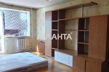 1-комнатная квартира по адресу Глушко ак. Пр. (площадь 29,7 м²) - Atlanta.ua - фото 11