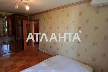 1-комнатная квартира по адресу Глушко ак. Пр. (площадь 29,7 м²) - Atlanta.ua - фото 12
