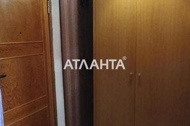 1-комнатная квартира по адресу Глушко ак. Пр. (площадь 29,7 м²) - Atlanta.ua - фото 14