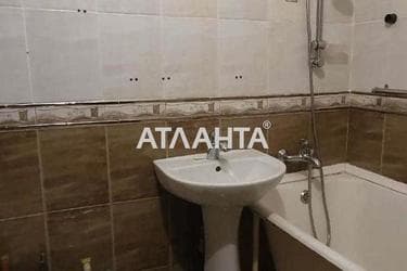 1-комнатная квартира по адресу Глушко ак. Пр. (площадь 29,7 м²) - Atlanta.ua - фото 15