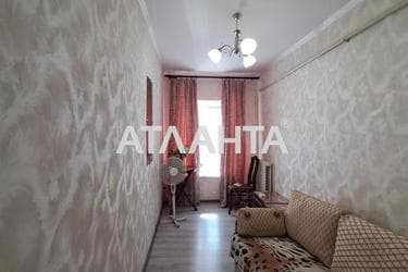 2-rooms apartment apartment by the address st. Malaya arnautskaya Vorovskogo (area 41 m²) - Atlanta.ua - photo 29