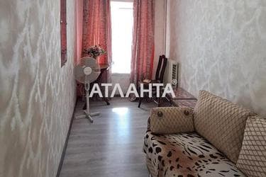 2-rooms apartment apartment by the address st. Malaya arnautskaya Vorovskogo (area 41 m²) - Atlanta.ua - photo 30