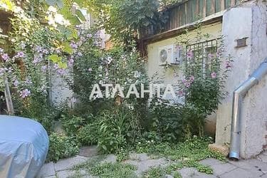 2-rooms apartment apartment by the address st. Malaya arnautskaya Vorovskogo (area 41 m²) - Atlanta.ua - photo 43