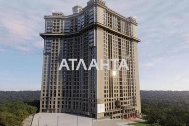 3-rooms apartment apartment by the address st. Dacha Kovalevskogo Amundsena (area 90 m²) - Atlanta.ua - photo 9