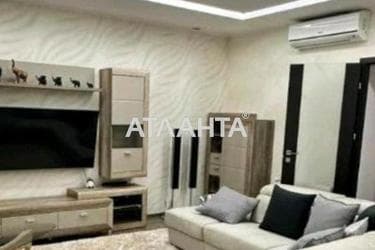 2-rooms apartment apartment by the address st. Govorova marsh (area 82 m²) - Atlanta.ua - photo 11