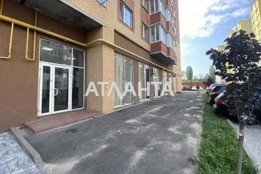Коммерческая недвижимость по адресу ул. Академика Янгеля (площадь 43 м²) - Atlanta.ua - фото 8