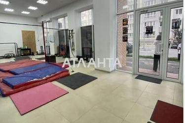 Коммерческая недвижимость по адресу ул. Академика Янгеля (площадь 43 м²) - Atlanta.ua - фото 13