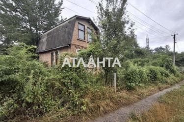 Landplot by the address st. Keramicheskiy per (area 4,7 acr) - Atlanta.ua - photo 16