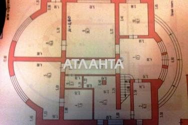 Будинок за адресою вул. Сонячна (площа 304 м²) - Atlanta.ua - фото 23