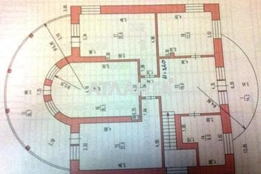 Будинок за адресою вул. Сонячна (площа 304 м²) - Atlanta.ua - фото 24