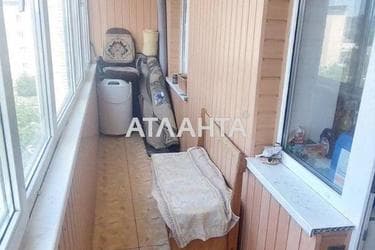 3-кімнатна квартира за адресою вул. Соборна (площа 72 м²) - Atlanta.ua - фото 32