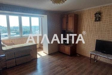 3-кімнатна квартира за адресою вул. Соборна (площа 72 м²) - Atlanta.ua - фото 29