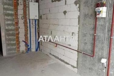 1-room apartment apartment by the address st. Mashinostroiteley (area 40,3 m²) - Atlanta.ua - photo 11