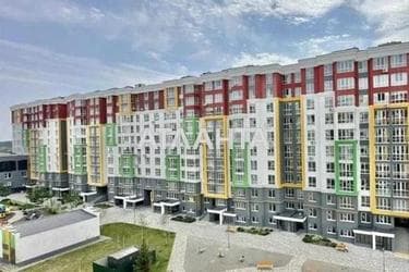 1-room apartment apartment by the address st. Mashinostroiteley (area 40,3 m²) - Atlanta.ua - photo 12