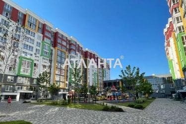 1-room apartment apartment by the address st. Mashinostroiteley (area 40,3 m²) - Atlanta.ua - photo 13
