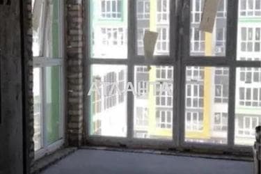 1-room apartment apartment by the address st. Mashinostroiteley (area 40,3 m²) - Atlanta.ua - photo 9