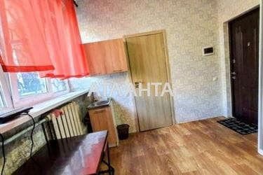 1-комнатная квартира по адресу Телиги Е. Ул. (площадь 19,4 м²) - Atlanta.ua - фото 11