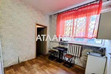 1-комнатная квартира по адресу Телиги Е. Ул. (площадь 19,4 м²) - Atlanta.ua - фото 12