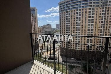 1-room apartment apartment by the address st. Genuezskaya (area 45,4 m²) - Atlanta.ua - photo 14