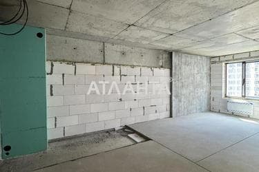 1-room apartment apartment by the address st. Genuezskaya (area 45,4 m²) - Atlanta.ua - photo 16