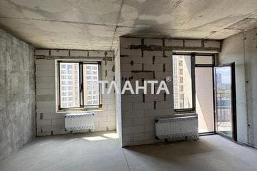 1-room apartment apartment by the address st. Genuezskaya (area 45,4 m²) - Atlanta.ua - photo 18