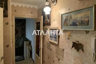 2-rooms apartment apartment by the address st. Krymskaya (area 48 m²) - Atlanta.ua - photo 11