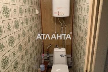 2-rooms apartment apartment by the address st. Krymskaya (area 48 m²) - Atlanta.ua - photo 14