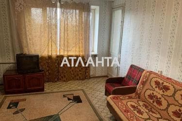 2-rooms apartment apartment by the address st. Krymskaya (area 48 m²) - Atlanta.ua - photo 9