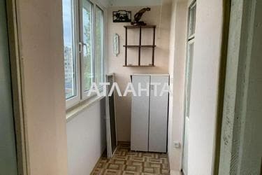 2-rooms apartment apartment by the address st. Krymskaya (area 48 m²) - Atlanta.ua - photo 13