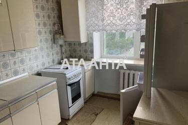 2-rooms apartment apartment by the address st. Krymskaya (area 48 m²) - Atlanta.ua - photo 12