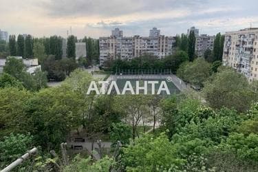 2-rooms apartment apartment by the address st. Krymskaya (area 48 m²) - Atlanta.ua - photo 15