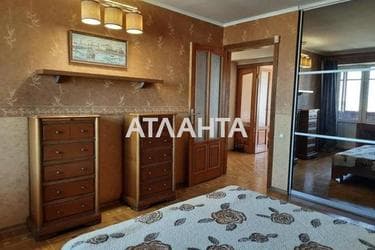 3-rooms apartment apartment by the address st. Evropeyskaya (area 93 m²) - Atlanta.ua - photo 18