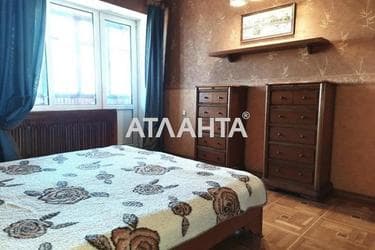 3-rooms apartment apartment by the address st. Evropeyskaya (area 93 m²) - Atlanta.ua - photo 20