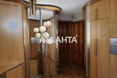 3-rooms apartment apartment by the address st. Evropeyskaya (area 93 m²) - Atlanta.ua - photo 24