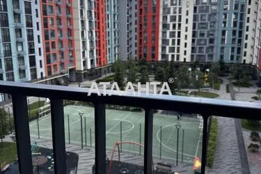 1-комнатная квартира по адресу ул. Оптимистическая (площадь 40 м²) - Atlanta.ua - фото 26