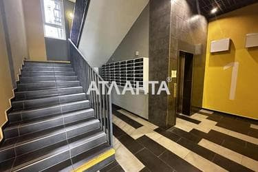 1-комнатная квартира по адресу ул. Оптимистическая (площадь 40 м²) - Atlanta.ua - фото 40