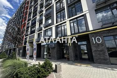 1-комнатная квартира по адресу ул. Оптимистическая (площадь 40 м²) - Atlanta.ua - фото 41