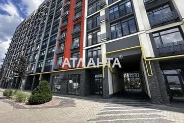 1-комнатная квартира по адресу ул. Оптимистическая (площадь 40 м²) - Atlanta.ua - фото 42