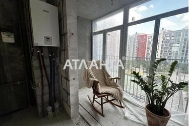 1-кімнатна квартира за адресою вул. Оптимістична (площа 40 м²) - Atlanta.ua - фото 28