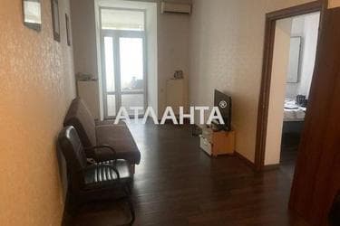 2-rooms apartment apartment by the address st. Troitskaya Yaroslavskogo ul (area 50 m²) - Atlanta.ua - photo 9