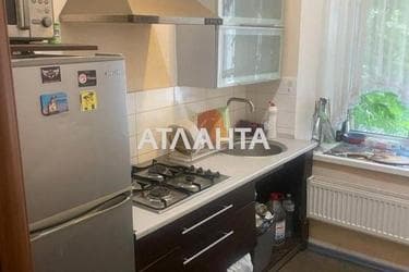 2-rooms apartment apartment by the address st. Troitskaya Yaroslavskogo ul (area 50 m²) - Atlanta.ua - photo 10