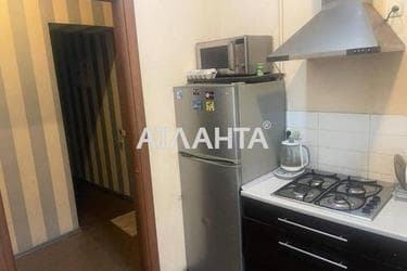 2-rooms apartment apartment by the address st. Troitskaya Yaroslavskogo ul (area 50 m²) - Atlanta.ua - photo 11