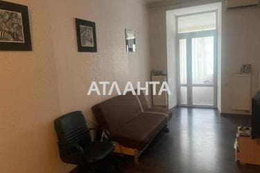 2-rooms apartment apartment by the address st. Troitskaya Yaroslavskogo ul (area 50 m²) - Atlanta.ua - photo 13