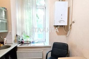 2-кімнатна квартира за адресою вул. Троїцька (площа 50 м²) - Atlanta.ua - фото 22