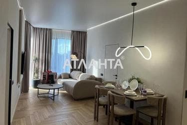 2-комнатная квартира по адресу ул. Чубаевская (площадь 67,4 м²) - Atlanta.ua - фото 21