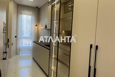 2-комнатная квартира по адресу ул. Чубаевская (площадь 67,4 м²) - Atlanta.ua - фото 23