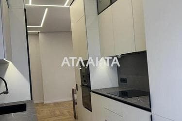 2-комнатная квартира по адресу ул. Чубаевская (площадь 67,4 м²) - Atlanta.ua - фото 25