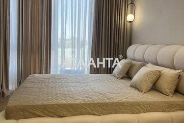 2-комнатная квартира по адресу ул. Чубаевская (площадь 67,4 м²) - Atlanta.ua - фото 26